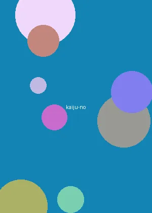 www.aqdlt - 怪兽8号海报